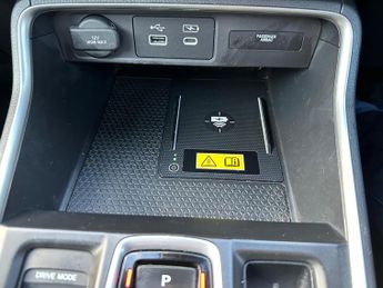 Honda CR-V 2.0 h i-MMD Elegance eCVT 4WD Euro 6 (s/s) 5dr