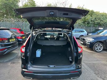 Honda CR-V 2.0 h i-MMD Elegance eCVT 4WD Euro 6 (s/s) 5dr