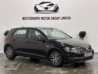 Volkswagen Golf 1.5 TSI EVO BlueMotion Tech SE Euro 6 (s/s) 5dr