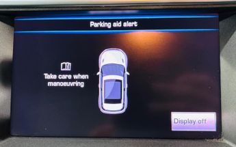 Land Rover Range Rover Evoque 2.2 SD4 Pure Auto 4WD Euro 5 5dr