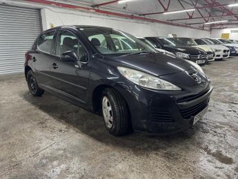 Peugeot 207 1.4 S Euro 5 5dr (A/C)