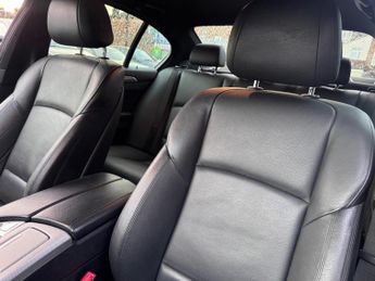 BMW 5 Series 2.0 520d M Sport Auto Euro 6 (s/s) 4dr