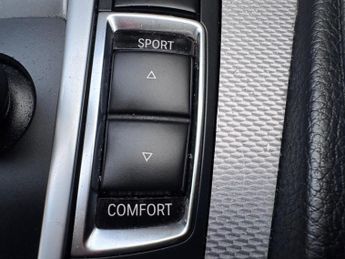 BMW 5 Series 2.0 520d M Sport Auto Euro 6 (s/s) 4dr