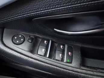 BMW 5 Series 2.0 520d M Sport Auto Euro 6 (s/s) 4dr