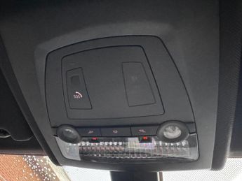 BMW 5 Series 2.0 520d M Sport Auto Euro 6 (s/s) 4dr