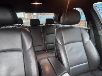 BMW 5 Series 2.0 520d M Sport Auto Euro 6 (s/s) 4dr
