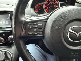 Mazda Mazda2 1.3 Sport Venture Euro 5 5dr