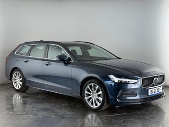 Volvo V90 2.0 B4 MHEV Momentum Auto Euro 6 (s/s) 5dr