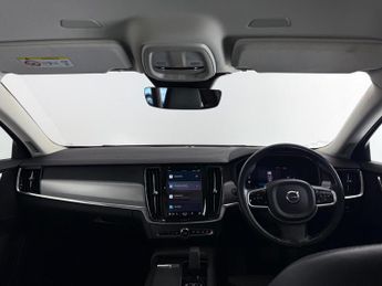 Volvo V90 2.0 B4 MHEV Momentum Auto Euro 6 (s/s) 5dr