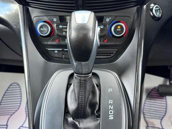 Ford Kuga 1.5T EcoBoost Titanium X Edition Auto AWD Euro 6 (s/s) 5dr