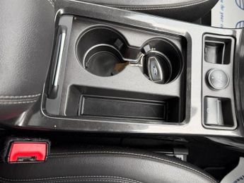 Ford Kuga 1.5T EcoBoost Titanium X Edition Auto AWD Euro 6 (s/s) 5dr