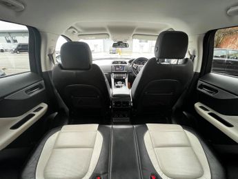 Jaguar F-PACE 2.0 D180 R-Sport Auto AWD Euro 6 (s/s) 5dr