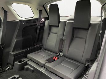 Land Rover Discovery Sport 2.0 TD4 SE Tech Auto 4WD Euro 6 (s/s) 5dr