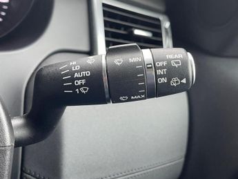 Land Rover Discovery Sport 2.0 TD4 SE Tech Auto 4WD Euro 6 (s/s) 5dr