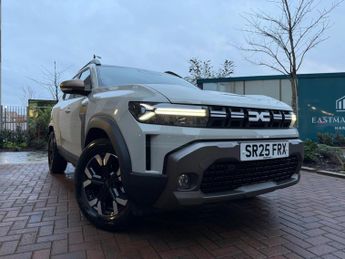 Dacia Duster 1.6 Hybrid EXTREME Auto Euro 6 (s/s) 5dr