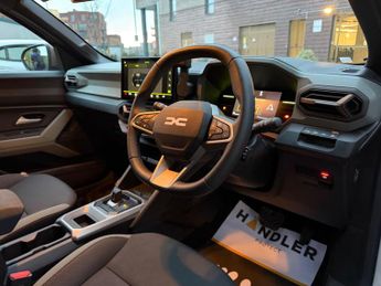 Dacia Duster 1.6 Hybrid EXTREME Auto Euro 6 (s/s) 5dr