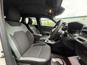 Dacia Duster 1.6 Hybrid EXTREME Auto Euro 6 (s/s) 5dr