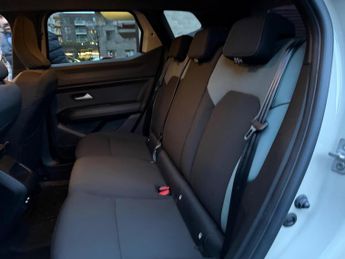 Dacia Duster 1.6 Hybrid EXTREME Auto Euro 6 (s/s) 5dr