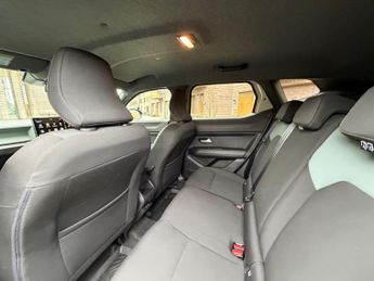 Dacia Duster 1.6 Hybrid EXTREME Auto Euro 6 (s/s) 5dr