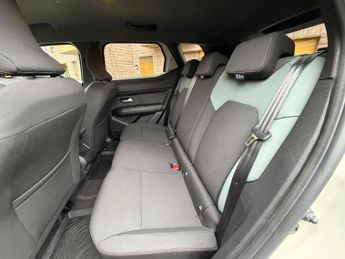 Dacia Duster 1.6 Hybrid EXTREME Auto Euro 6 (s/s) 5dr