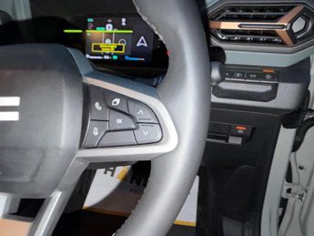 Dacia Duster 1.6 Hybrid EXTREME Auto Euro 6 (s/s) 5dr