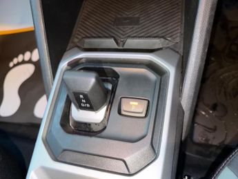 Dacia Duster 1.6 Hybrid EXTREME Auto Euro 6 (s/s) 5dr