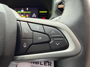 Dacia Duster 1.6 Hybrid EXTREME Auto Euro 6 (s/s) 5dr