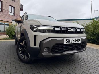 Dacia Duster 1.6 Hybrid EXTREME Auto Euro 6 (s/s) 5dr