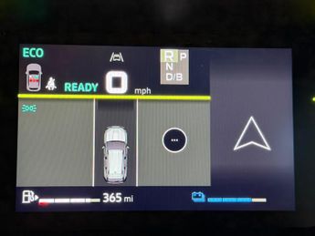 Dacia Duster 1.6 Hybrid EXTREME Auto Euro 6 (s/s) 5dr