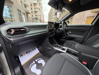 Dacia Duster 1.6 Hybrid EXTREME Auto Euro 6 (s/s) 5dr