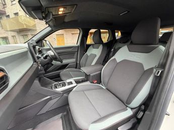 Dacia Duster 1.6 Hybrid EXTREME Auto Euro 6 (s/s) 5dr