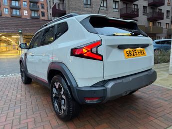 Dacia Duster 1.6 Hybrid EXTREME Auto Euro 6 (s/s) 5dr