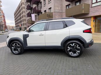 Dacia Duster 1.6 Hybrid EXTREME Auto Euro 6 (s/s) 5dr