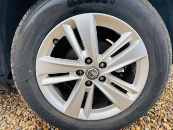 Vauxhall Grandland X 1.2 Turbo SE Auto Euro 6 (s/s) 5dr