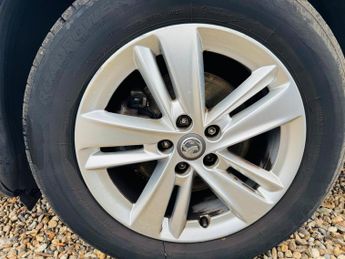 Vauxhall Grandland X 1.2 Turbo SE Auto Euro 6 (s/s) 5dr