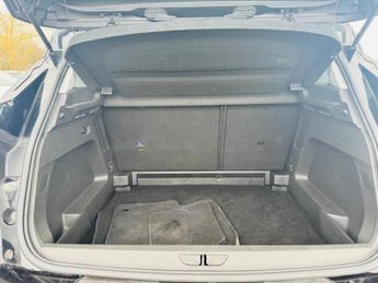 Vauxhall Grandland X 1.2 Turbo SE Auto Euro 6 (s/s) 5dr