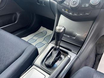 Honda Accord 2.0 i-VTEC SE 4dr
