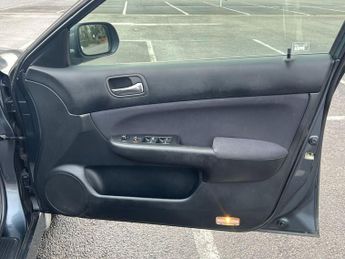 Honda Accord 2.0 i-VTEC SE 4dr