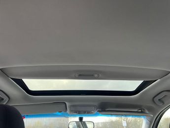 Honda Accord 2.0 i-VTEC SE 4dr