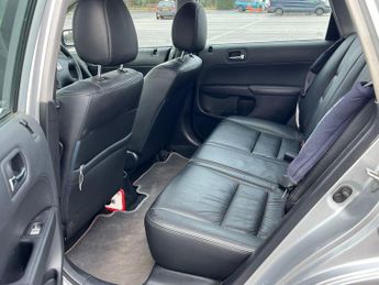 Honda Civic 1.6 i-VTEC Executive 5dr