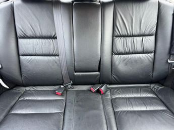 Honda Civic 1.6 i-VTEC Executive 5dr