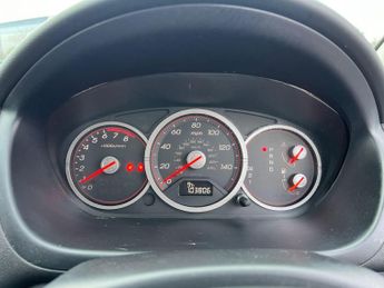 Honda Civic 1.6 i-VTEC Executive 5dr