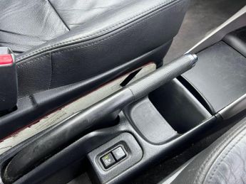 Honda Civic 1.6 i-VTEC Executive 5dr