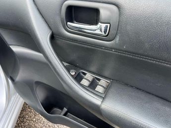 Honda Civic 1.6 i-VTEC Executive 5dr