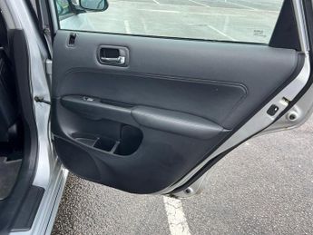 Honda Civic 1.6 i-VTEC Executive 5dr