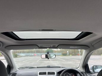 Honda Civic 1.6 i-VTEC Executive 5dr