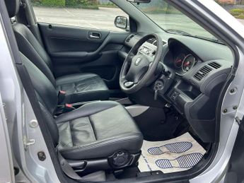 Honda Civic 1.6 i-VTEC Executive 5dr