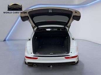 Audi Q5 2.0 TDI S line Plus S Tronic quattro Euro 6 (s/s) 5dr