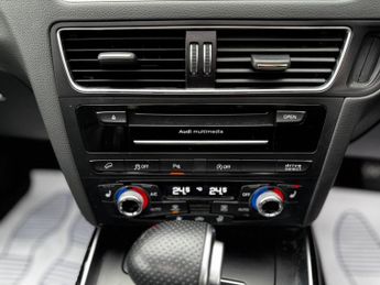 Audi Q5 2.0 TDI S line Plus S Tronic quattro Euro 6 (s/s) 5dr