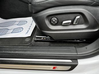 Audi Q5 2.0 TDI S line Plus S Tronic quattro Euro 6 (s/s) 5dr